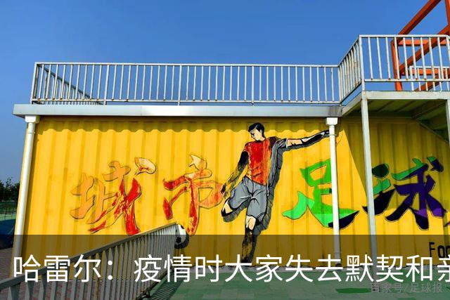 哈雷尔：疫情时大家失去默契&亲朋去世 况且热火三巨头首年也输了